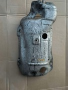 Osłona dpf katalizatora opel insignia 2.0 CDTI