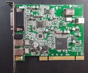 Karta video PCI Pinnacle