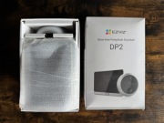 Ezviz DP2 Wizjer WiFi 