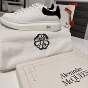 Alexander McQueen buty 45 Uk nowe!!