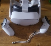 Meta quest 3s 128gb używany