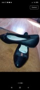Baleriny damskie Nowe rozmiar 39 