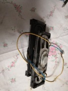 Głośniki,włączniki,wstążka matrycy SAMSUNG LE40D503