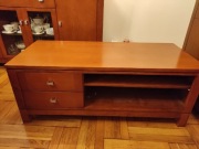 Szafka drewniana RTV Klose 