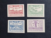 Przedbórz 15 - 18 wyd. V gwar. - 1918r.