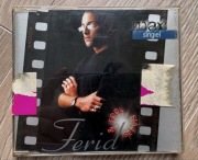 Ferid and Fool servis. 2003