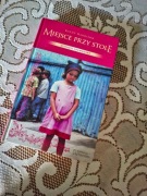 Książka Miejsce przy stole