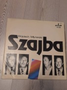 płyta winylowa szajba wojciech młynarski jak nowa