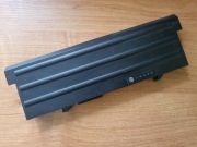 Bateria Latitude E5400 E5500 PP32LB / KM668 6600mAh 11.1V