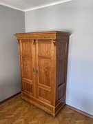 szafa stojąca ludwik