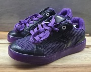 Geox Respira Kommodor fioletowe Buty Sportowe roz. 33