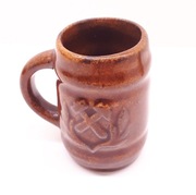 dzbanek wazon ceramika kieliszek kufel miniaturka