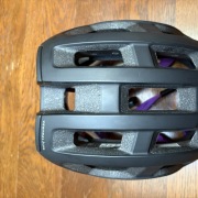 POC Ventral Lite kask rowerowy ultralekki 