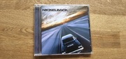 NICKELBACK - ALL THE RIGHT REASONS - CD
