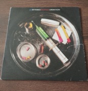 Les Rythmes Digitales Liberation Vinyl 2x10 cali Album RARE 
