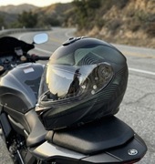 Kask motocyklowy Nolan N80-8 Powerglide rozmiar M