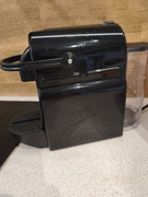 Ekspres kapsułkowy DELONGHI NESPRESSO INISSIA EN80.B- czarny- cieknie