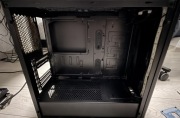 Phanteks Eclipse P400 black obudowa ATX czarna stan dobry używana
