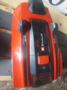 Einhell robot koszący z kamerami i wifi