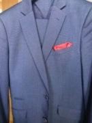 GARNITUR - JAK NOWY