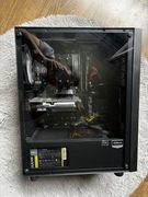 Komputer stacjonarny Ryzen 5 2600, GTX 1650 4Gb, 16gb RAM DDR 4