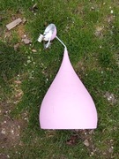 Lampa Luster 8122/1 ZWIS-01