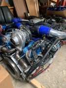 Silnik Duramax 6.6 LBZ/LMM