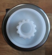 Tarcza szatkownicy zelmer 