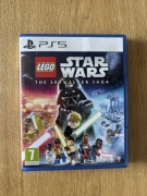 LEGO Star Wars: The Skywalker Saga [Ps5]