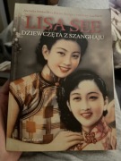 Dziewczęta z Szanghaju Lisa See