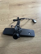 LUSTERKO WSTECZNE Z KAMERĄ, OPEL INSIGNIA A 2010R 170 KM 2.0 CDTI