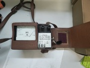 Miernik rezystancji izolacji typu IMI-33 