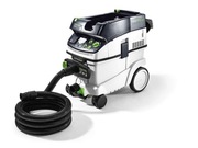 Festool 574984 - odkurzacz mobilny Cleantec CTM36 E AC LHS
