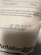 Odżywka białkowa SuperPauza 