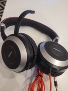 Sluchawki Jabra  Evolve 80