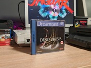 Dino Crisis - Dreamcast