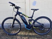 Haibike Sduro FullNine 5.0; *idealny* 29, M