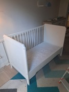 Łóżeczko dziecięce