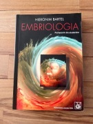 Embriologia. Hieronim Bartel