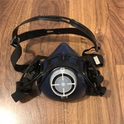 Półmaska Honeywell L antywirusowa