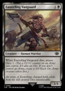Easterling Vanguard  C 083 MTG LoTR