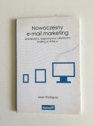 JASON RODRIGUEZ - NOWOCZESNY E-MAIL MARKETING