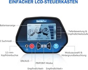 Wykrywacz metalu, Detektor KENTOKTOOL 4071