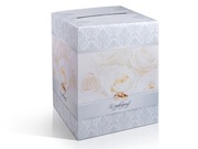 pudełko na koperty DUŻE