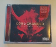 COAL CHAMBER – Giving the Devil his Due / 2003 Roadrunner 