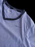 NIKE  Running  DRI-FIT  koszulka  do biegania  , na rower  rozmiar  S, M