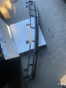 BMW 3 E46 KRATKA ZDERZAKA PRZÓD 51118252788