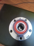 Piasta łożysko koła tył VW, skoda, seat, Audi 