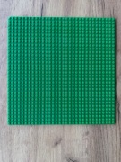LEGO płytka 32X32 3811 zielona