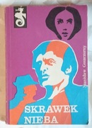 kryminał PRL. Goszczurny SKRAWEK NIEBA
